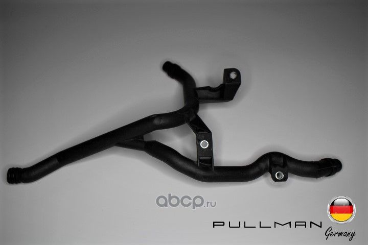 Трубка системы охлаждения (Pullman). Артикул 11355791170
