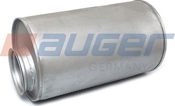 Глушитель Auger для Volvo  FH12 1993-2002. Артикул 70933