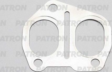 Прокладка выпускного коллектора Patron. Артикул PG5-2091