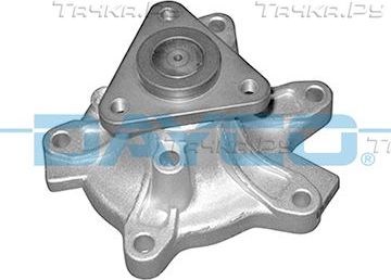 Помпа (водяной насос) Dayco для Toyota Prius II (XW20) 2003-2009. Артикул DP347