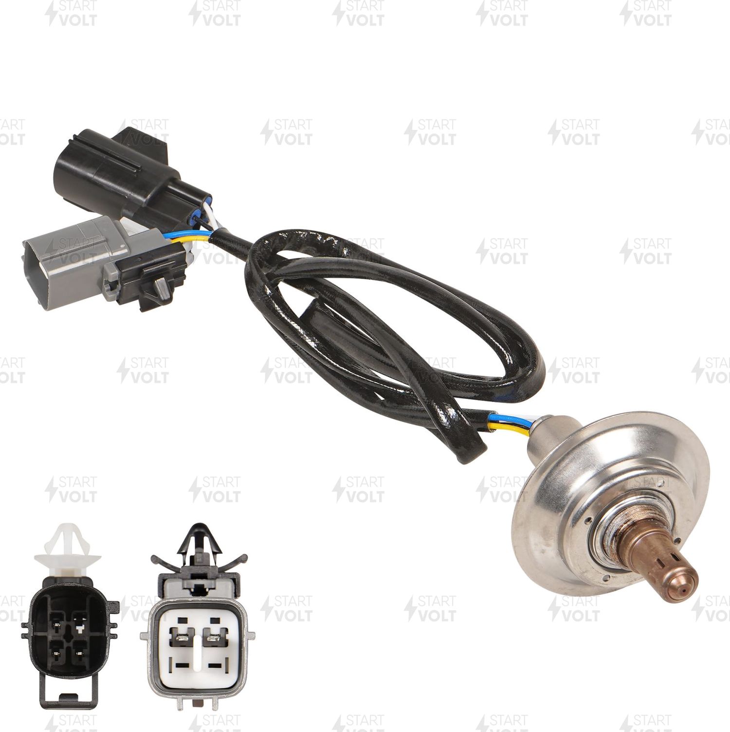 Лямбда-зонд (кислородный датчик) StartVOLT. Артикул VS-OS 2527