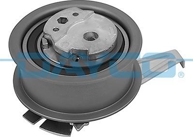 Натяжной ролик (натяжитель) ремня ГРМ Dayco. Артикул ATB2797