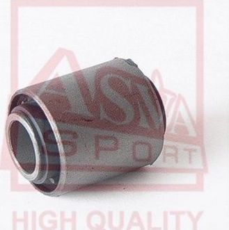 Сайлентблок переднего рычага подвески Asva. Артикул 0201-238