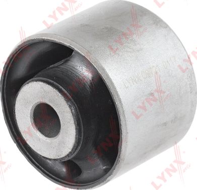 Подушка (опора) двигателя LYNXauto для Hyundai ix35 I 2009-2015. Артикул C9721