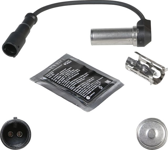 Датчик ABS StartVOLT передний/задний для DAF CF 85 2001-2013. Артикул VS-ABS 2802
