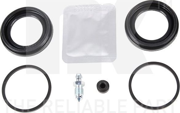 Ремкомплект тормозного суппорта NK. Артикул 8834012