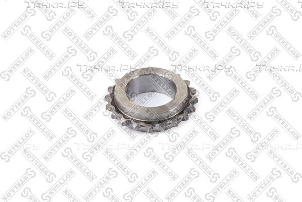 Цепь ГРМ Stellox для Citroen C4 I 2008-2013. Артикул 20-02000-SX