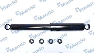 Амортизатор Mando задний для Fiat 124 I 1967-1975. Артикул MSS016462