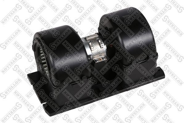 Вентилятор, мотор печки (отопителя) салона Stellox. Артикул 88-15008-SX
