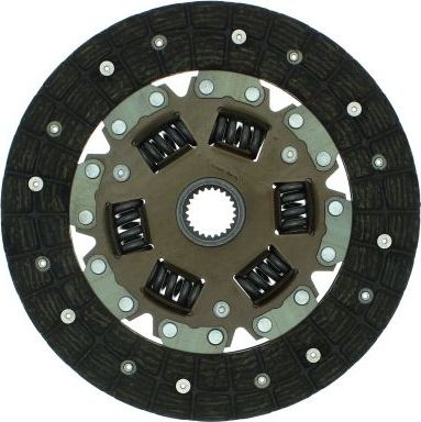 Диск сцепления Aisin. Артикул DM-034U