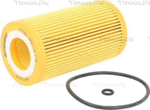 Масляный фильтр JC Premium для Opel Astra G 1998-2005. Артикул B1X016PR
