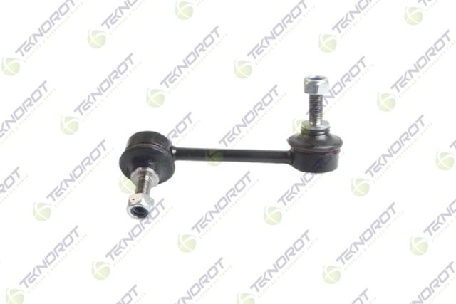 Стойка (тяга) стабилизатора Teknorot (сталь) задняя правая для Alfa Romeo Giulietta III 2010-2026. Артикул AF-355