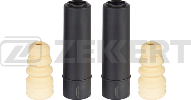 Комплект отбойников и пыльников амортизаторов (стоек) Zekkert. Артикул SM-3090S