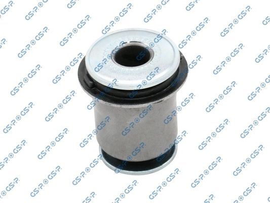 Сайлентблок переднего рычага подвески GSP. Артикул 512019