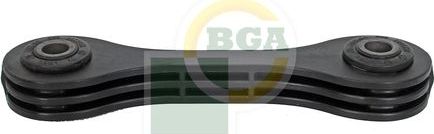 Стойка (тяга) стабилизатора BGA передняя правая/левая для Volkswagen Amarok I 2010-2026. Артикул LS9622