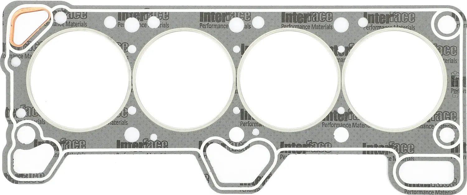 Прокл.ГБЦ HYUNDAI Accent (LC),Getz (TB) (Speedmate). Артикул SMGHS291A