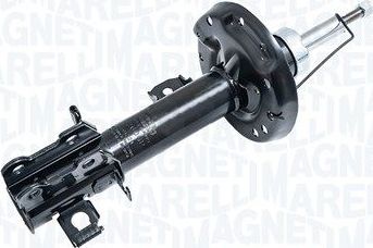 Амортизатор Magneti Marelli передний правый для Alfa Romeo MiTo I 2008-2018. Артикул 357260070100