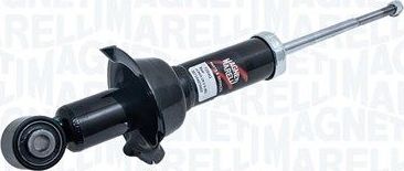 Амортизатор Magneti Marelli задний для Honda CR-V III 2006-2012. Артикул 357284070000
