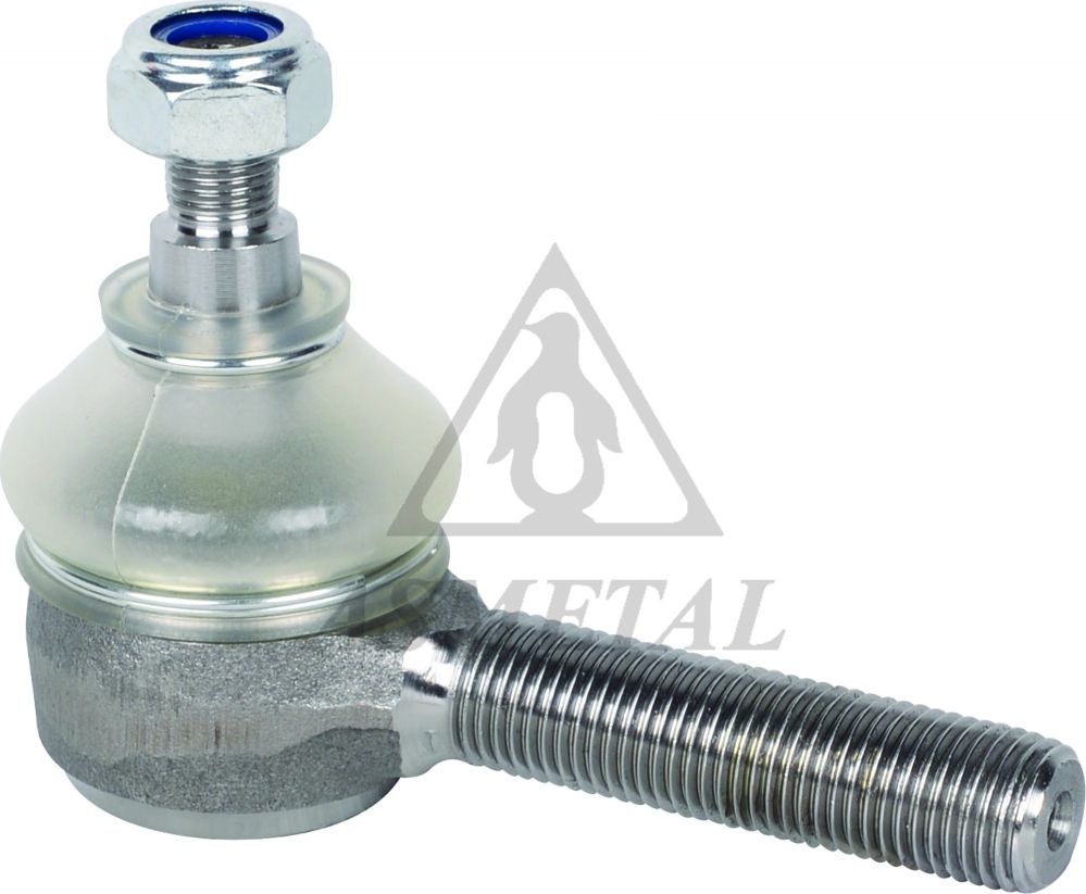 Наконечник рулевой тяги Asmetal. Артикул 17BM10