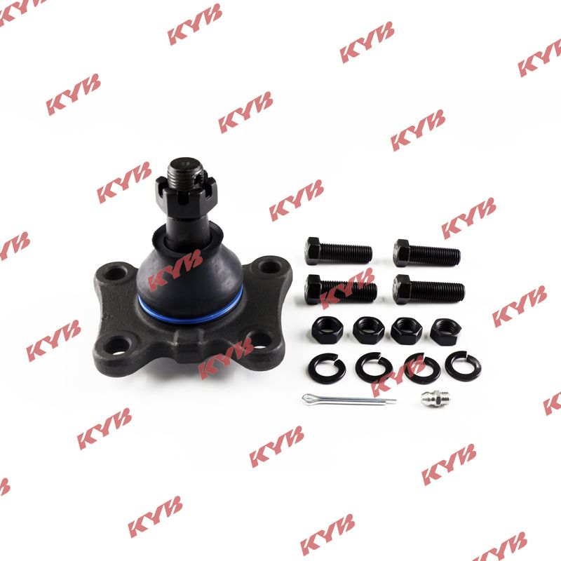 Опора шаровая | перед прав/лев | (Kayaba) KYB. Артикул KBJ1165