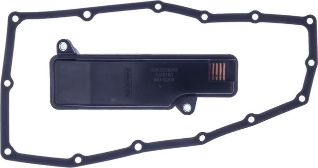 Фильтр АКПП Denckermann для Honda HR-V II 2019-2026. Артикул A220103