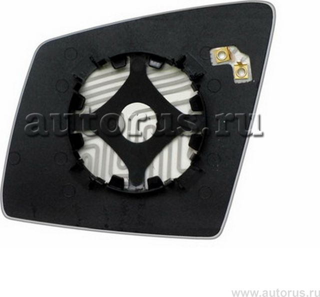 Элемент зеркальный правый асферический с обогревом (Ergon). Артикул 63341200