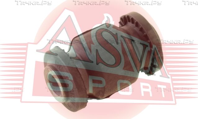 Сайлентблок переднего рычага подвески Asva. Артикул 0101-QNC20B