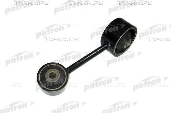 Подушка (опора) двигателя Patron правая для Toyota Harrier I (XU10) 1998-2003. Артикул PSE3449