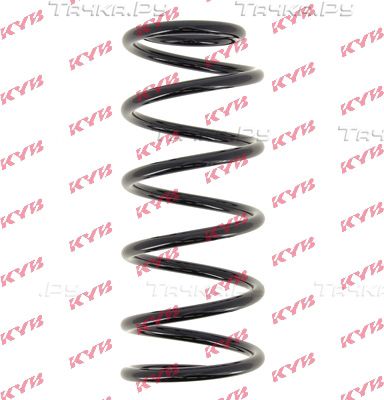 Пружина подвески KYB (Каяба) K-Flex. Артикул RA6215