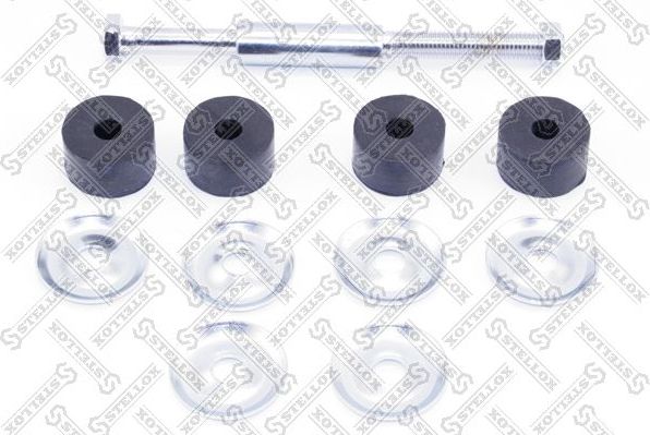 Стойка (тяга) стабилизатора Stellox. Артикул 56-51001-SX