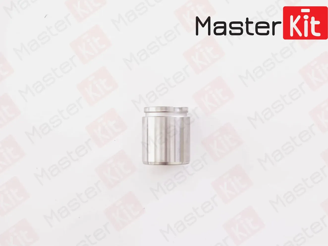 77A1618 Поршень тормозного суппорта Mazda CX-9 (TB) 2006 -  Toyota LAND CRUISER 200 (_J2_) 2007 - (Master KIT). Артикул 77a1618