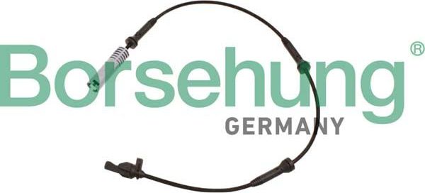 Датчик ABS Borsehung. Артикул B12247