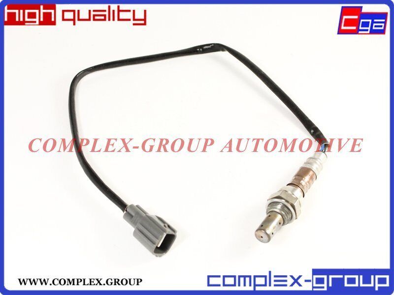 Кислородный датчик с фишкой CGA. Артикул 11LMD224RA