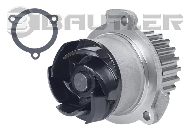Помпа, насос водяной ВАЗ-2108 (Bautler). Артикул BTL0008WP
