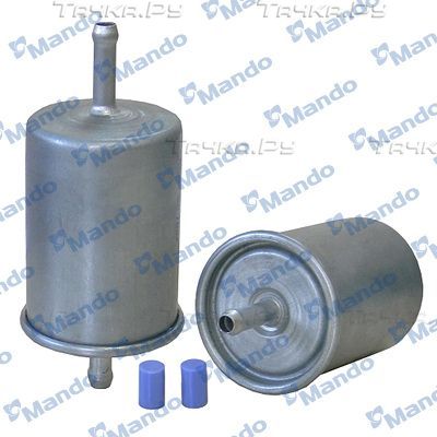 Топливный фильтр Mando для Citroen CX II 1985-1992. Артикул MMF035021
