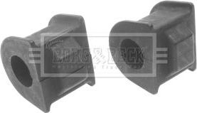 ВТУЛКА СТАБИЛИЗАТОРА BSK6759K Borg & Beck. Артикул BSK6759K