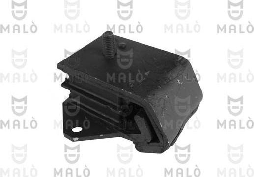 Подушка (опора) двигателя Malò. Артикул 18780