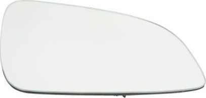 Зеркальное стекло бокового зеркала BLIC. Артикул 6102-02-0404494P