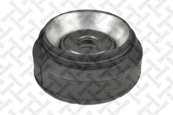 Опора амортизатора (стойки) Stellox передняя для Volkswagen Santana 1981-1984. Артикул 71-11242-SX
