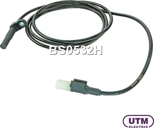 Датчик AБС (UTM). Артикул BS0532H