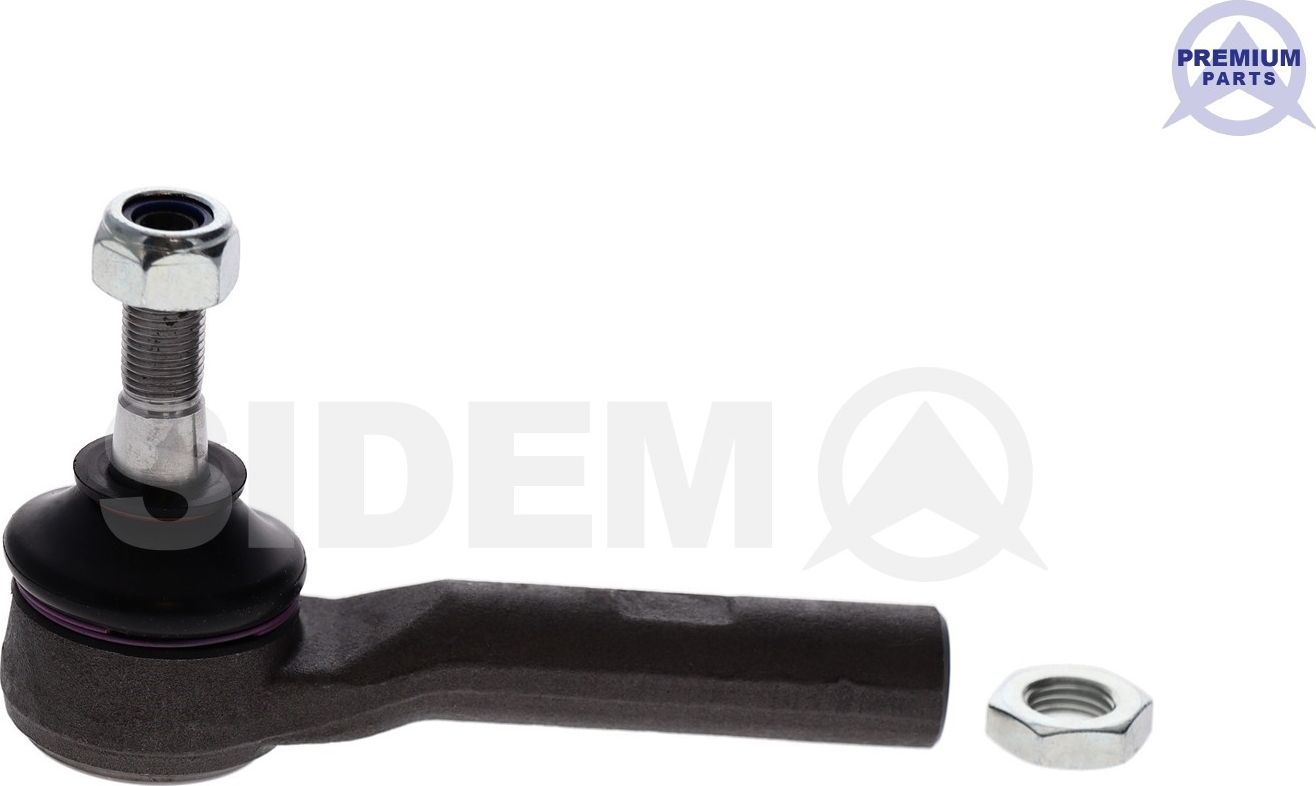 Наконечник рулевой тяги Sidem. Артикул 91033