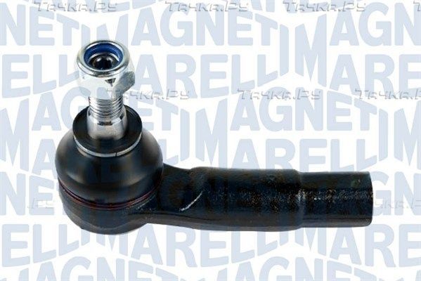 Наконечник рулевой тяги Magneti Marelli. Артикул 301191602840