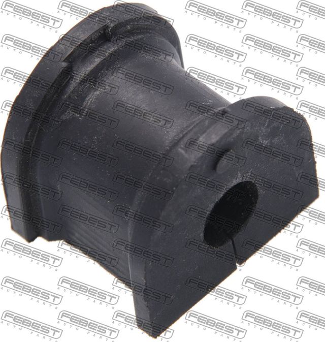 Втулка стабилизатора Febest задняя правая/левая для Mazda MX-6 1992-1997. Артикул MZSB-001