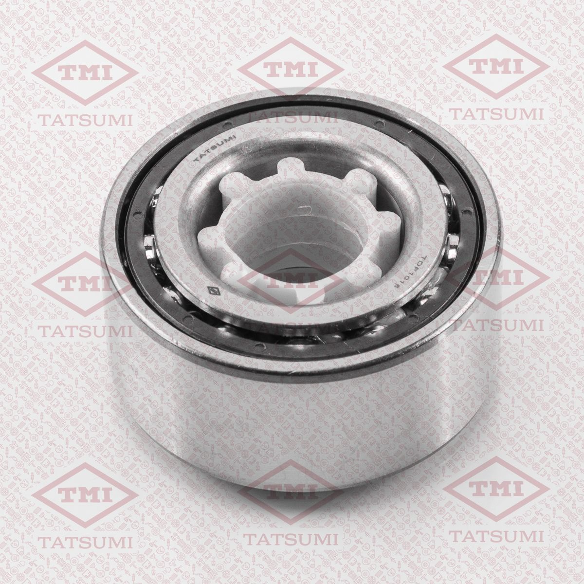 Подшипник ступицы NISSAN ALMERA (Tatsumi). Артикул TDF1015