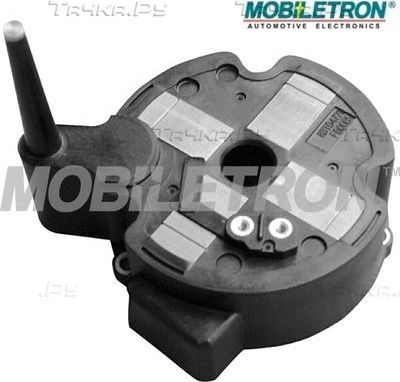 Катушка зажигания Mobiletron. Артикул CF-39