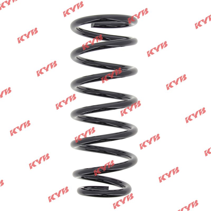 Пружина подвески KYB (Каяба) K-Flex. Артикул RC6714