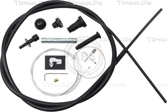 Трос газа ABS. Артикул K36680