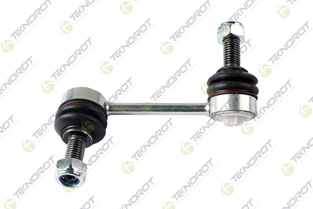 Стойка (тяга) стабилизатора Teknorot (сталь). Артикул AF-158