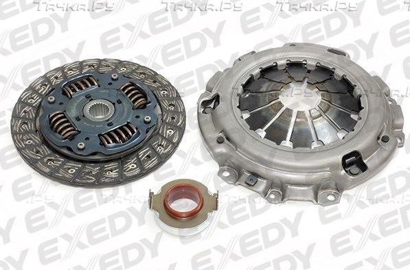 Сцепление (комплект) Exedy. Артикул HCK2052