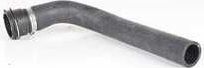 Патрубок радиатора (системы охлаждения) BSG (Резина с тканевым включением) верхний для Audi A4 I (B5) 1994-2001. Артикул BSG 90-720-169